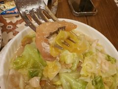 -福龙葡国餐(百老汇店)