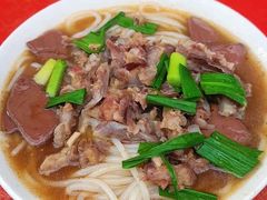 -锦泓老字号猪脏粉(东联大厦店)