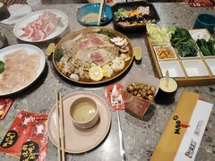 -牛牛章·章鱼水煎肉(光谷世界城店)