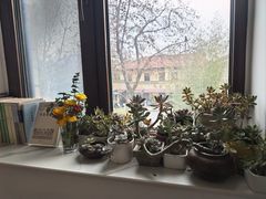 -良友书坊(安徽路店)