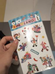 -meland亲子乐园•派对•研学(苏州悠方购物中心店)