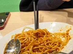 -宜家·瑞典风味餐厅(四元桥店)