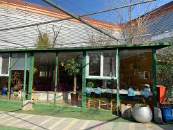 -萌宠亲子动物乐园(槐房万达店)