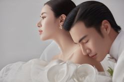点击看大图 -维纳斯婚纱摄影(友好北路店)