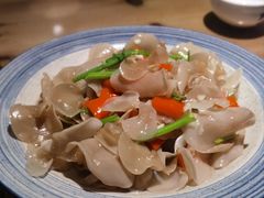 -炊烟·山房菜