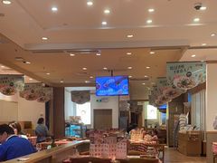 -西贝(深圳卓悦汇店)