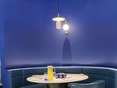 -兰湘子·湘菜小炒(石家庄万象城店)