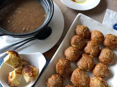 -LA MAISON公鸡和龙(蛇口店)