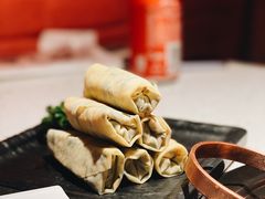 -京韵胡同·酱香羊蝎子火锅涮肉(长寿路店)