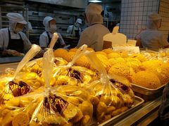 -鲍师傅糕点(江苏路店)