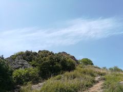 -阳台山自然风景区