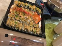 -紫阳家宴(源深店)