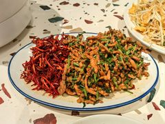 -姥姥家春饼店(惠新东街店)