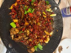 -味上湘菜馆(岳麓山店)