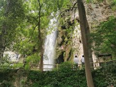 -沕沕水生态风景区