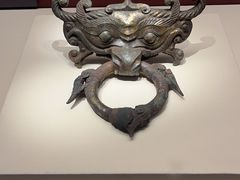-南越王博物院