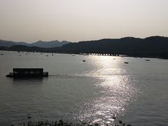 -湖畔居茶楼(湖滨店)