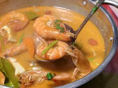 -金莲饭店·东南亚广东特色风味