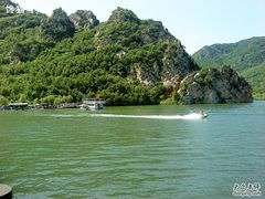 -大连冰峪旅游度假区