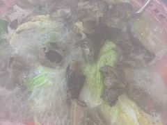 -阿婆情腊排骨火锅(金虹路店)