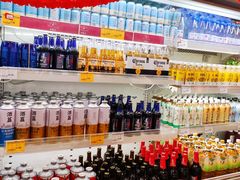 -AEON永旺超市(天津津南店)