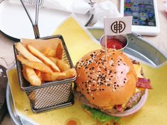 -Shanghai Brew House上海啤酒工坊(老外街店)