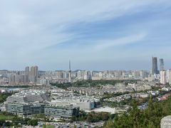 -云龙湖旅游景区