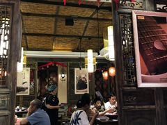 门面-码头故事火锅(大丰店)