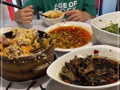 -喜洋洋(中山四路店)