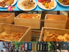 -惠州金海湾嘉华度假酒店