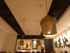 大堂-新太二·鲜料川菜(智慧城广百店)