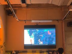 -Blac+Blac(中海环宇荟店)