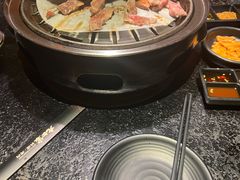 -九田家黑牛烤肉料理(太阳城店)