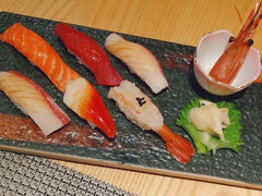 -簡一·割烹·和牛夀喜燒(西水东店)