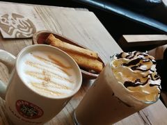 -漫咖啡(红唐店)