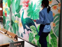 -云海肴·汽锅鸡·云南菜(高德置地店)