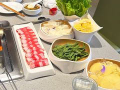 -海底捞火锅(逸仙路店)