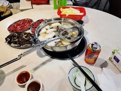 -菜忠潮州牛肉店(岗厦店)