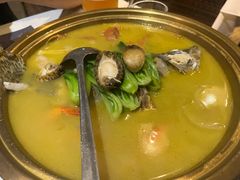 满陇桂鱼-野蔓果·山野菜(西湖景区·龙井茶田店)