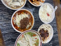 -西月城谭豆花(春熙路店)