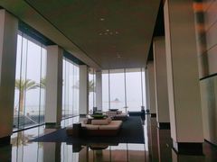 -深圳大梅沙京基洲际度假酒店