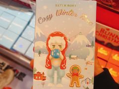 -泡泡玛特POPMART(崇文门国瑞城店)