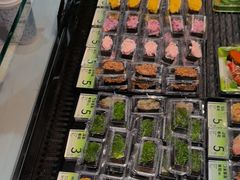 -上清·三文鱼鲜寿司(同德店)