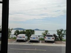 -麓舍全景太湖温泉别墅团建拓展会议亲子