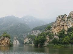 -大连冰峪旅游度假区