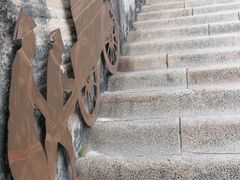 -石炮台公园