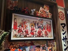 -炉胜·炉端烧·居酒屋