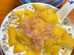-韵姐牛奶甜品世家