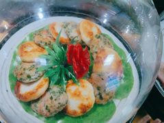 -故乡缘·香格里拉山庄(冷竹路店)