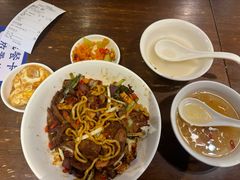 -寻裕记·现炒浇头面(人民广场店)